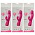 Vibrador 10 Velocidades Recarregável Rabbit Vipmix - Imagem 18