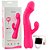 Vibrador 10 Velocidades Recarregável Rabbit Vipmix - Imagem 2