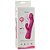 Vibrador 10 Velocidades Recarregável Rabbit Vipmix - Imagem 21