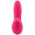 Vibrador 10 Velocidades Língua Estimuladora Vipmix - Imagem 7