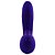 Vibrador 10 Velocidades Língua Estimuladora Vipmix - Imagem 9