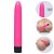 Vibrador Clássico Personal De 18cm Liso Sexy Import - Imagem 44