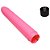 Vibrador Clássico Personal De 18cm Liso Sexy Import - Imagem 34