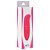 Vibrador Ponto G Aveludado 13cm Sexy Import - Imagem 32