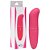 Vibrador Ponto G Aveludado 13cm Sexy Import - Imagem 3