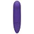 Vibrador Ponto G Aveludado 13cm Sexy Import - Imagem 20