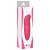 Vibrador Ponto G Aveludado 13cm Sexy Import - Imagem 33