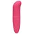 Vibrador Ponto G Aveludado 13cm Sexy Import - Imagem 8