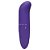 Vibrador Ponto G Aveludado 13cm Sexy Import - Imagem 10