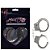 Algemas Do Amor Metal Simples Sexy Import - Imagem 1