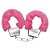 Algemas Do Amor Metal Com Pelúcia Sexy Import - Imagem 25
