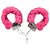 Algemas Do Amor Metal Com Pelúcia Sexy Import - Imagem 24