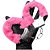 Algemas Do Amor Metal Com Pelúcia Sexy Import - Imagem 40
