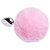Plug Anal Aço Pompom Coelho Sexy Import - Imagem 5
