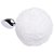 Plug Anal Aço Pompom Coelho Sexy Import - Imagem 2