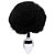 Plug Anal Aço Pompom Coelho Sexy Import - Imagem 14