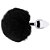 Plug Anal Aço Pompom Coelho Sexy Import - Imagem 29