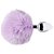 Plug Anal Aço Pompom Coelho Sexy Import - Imagem 27