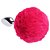 Plug Anal Aço Pompom Coelho Sexy Import - Imagem 4
