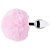 Plug Anal Aço Pompom Coelho Sexy Import - Imagem 32