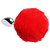 Plug Anal Aço Pompom Coelho Sexy Import - Imagem 3