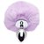 Plug Anal Aço Pompom Coelho Sexy Import - Imagem 20