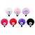 Plug Anal Aço Pompom Coelho Sexy Import - Imagem 21