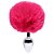 Plug Anal Aço Pompom Coelho Sexy Import - Imagem 11