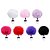 Plug Anal Aço Pompom Coelho Sexy Import - Imagem 9