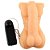 Masturbador Feminino Pênis Bigger Man Sexy Import - Imagem 3
