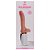 Pênis Realistico 7 Vibrações E Autoaquecimento Sex Massage Vipmix - Imagem 7