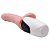 Pênis Realistico 7 Vibrações E Autoaquecimento Sex Massage Vipmix - Imagem 5