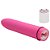 Vibrador Personal 10 Vibrações Aveludado Vipmix - Imagem 10