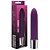 Vibrador Personal 10 Vibrações Aveludado Vipmix - Imagem 3