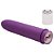 Vibrador Personal 10 Vibrações Aveludado Vipmix - Imagem 12