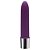 Vibrador Personal 10 Vibrações Aveludado Vipmix - Imagem 8