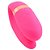 Vibrador Para Casal Silicone Super Macio 7 Vibrações Vipmix - Imagem 3