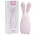 Vibrador 9 Funções Recarregável Reba S-hande Sexy Import - Imagem 1
