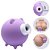 Estimulador De Clitóris Piggy S-hande Sexy Import - Imagem 46