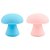 Massageador Estimulador Mushroom S-hande Sexy Import - Imagem 1