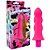 Vibrador 7 Velocidades Mystique Rocket Vibe Vipmix - Imagem 1