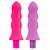Vibrador 7 Velocidades Mystique Rocket Vibe Vipmix - Imagem 3