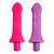 Vibrador 7 Velocidades Mystique Rocket Vibe Vipmix - Imagem 7