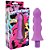 Vibrador 7 Velocidades Mystique Rocket Vibe Vipmix - Imagem 2