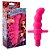 Vibrador Ponto G 7 Velocidades Frisky Flex Vibe Vipmix - Imagem 2
