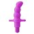 Vibrador Ponto G 7 Velocidades Frisky Flex Vibe Vipmix - Imagem 6