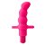 Vibrador Ponto G 7 Velocidades Frisky Flex Vibe Vipmix - Imagem 5