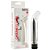 Vibrador Com Capa Ponto G Aphrodisia Vipmix - Imagem 2