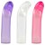 Vibrador Com Capa Ponto G Aphrodisia Vipmix - Imagem 14