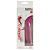 Vibrador Com Capa Ponto G Aphrodisia Vipmix - Imagem 18
